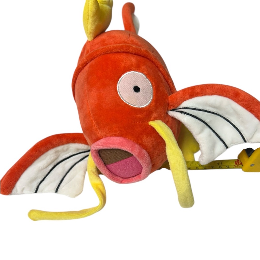 Pokemon Authentic “Magikarp” Plushie (The big sized)